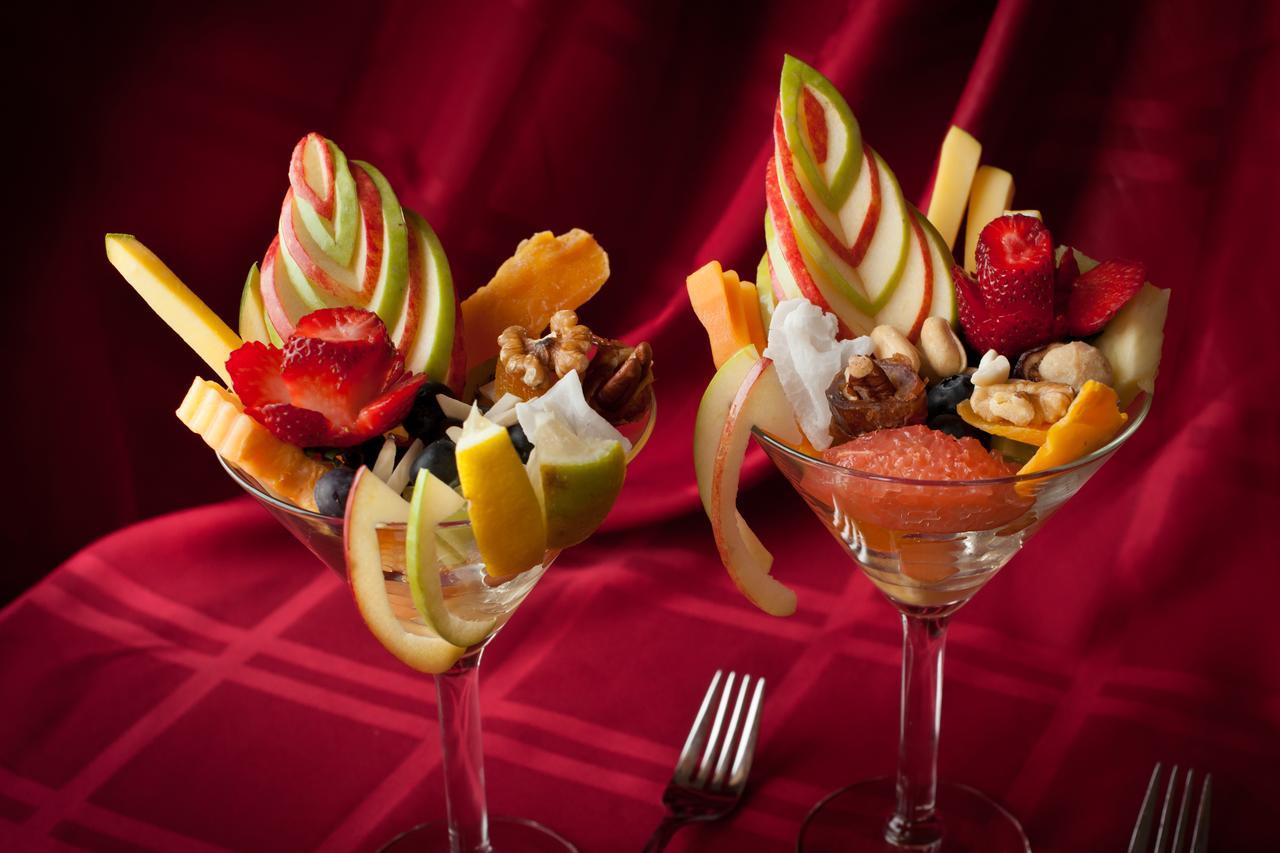 Bed and Breakfast Cameo Heights Mansion And The Vine Fine Dining Restaurant à Touchet Chambre photo