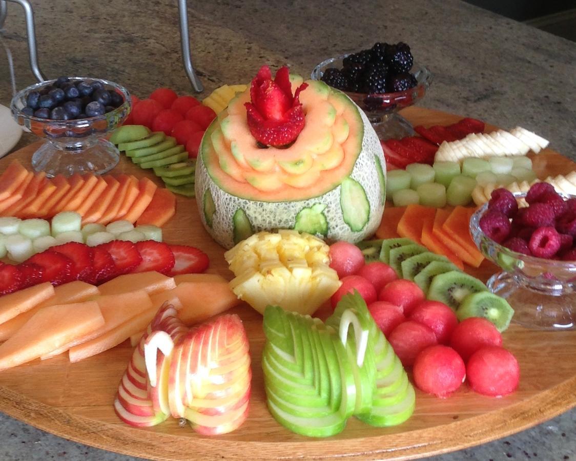 Bed and Breakfast Cameo Heights Mansion And The Vine Fine Dining Restaurant à Touchet Chambre photo